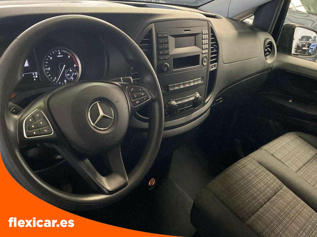 Foto Mercedes-Benz Vito 20