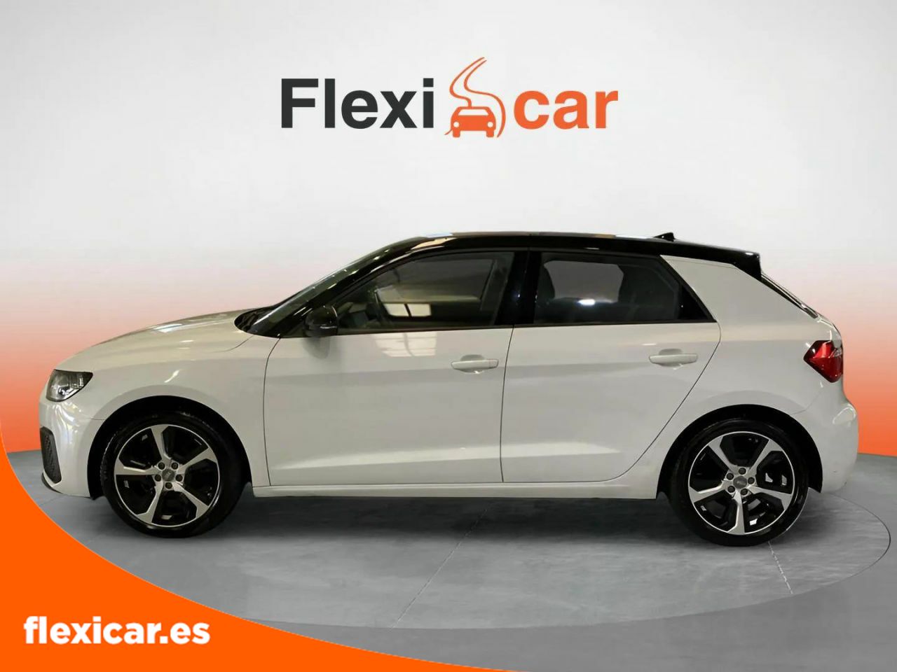 Foto Audi A1 5