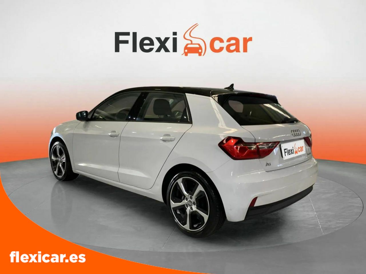 Foto Audi A1 8