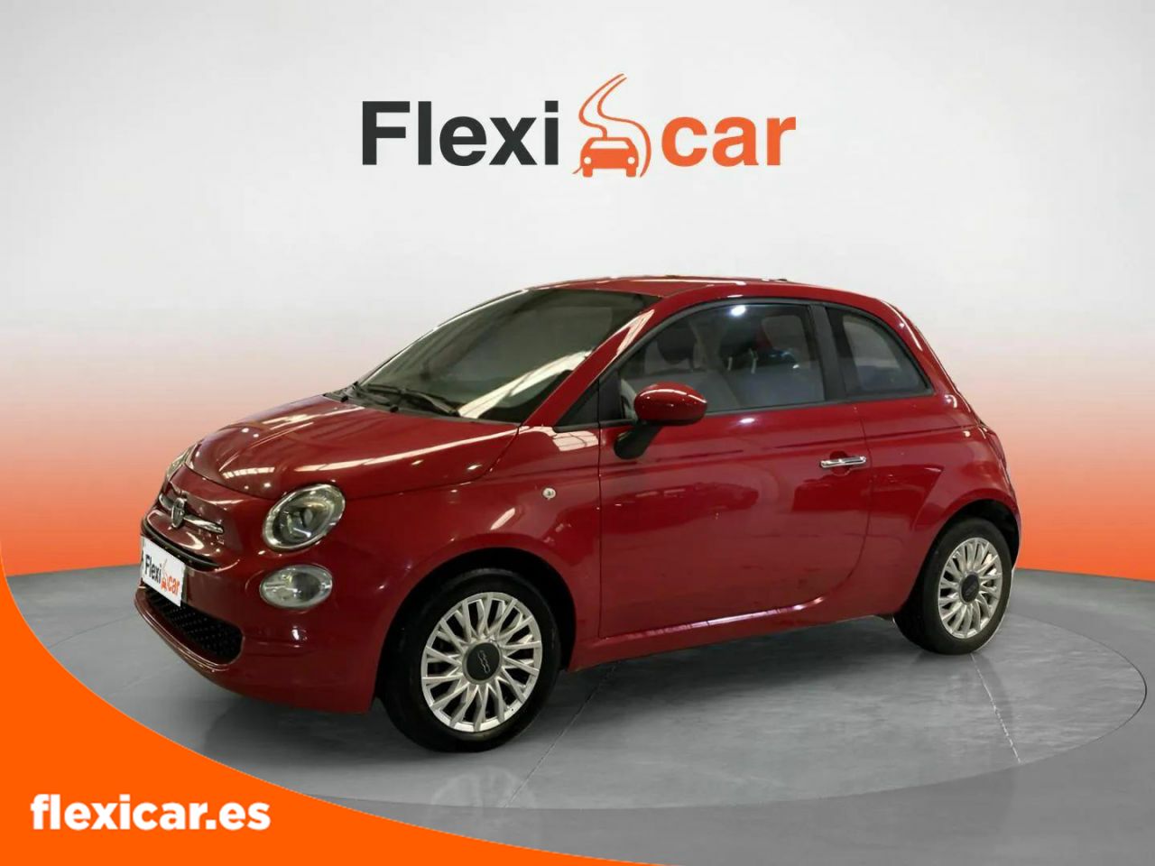 Foto Fiat 500 3