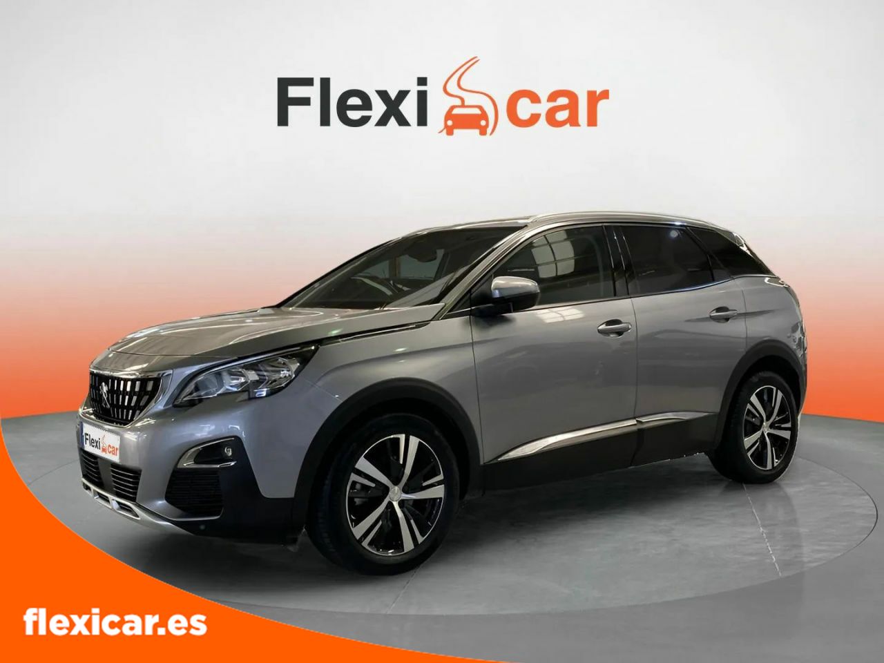 Foto Peugeot 3008 3