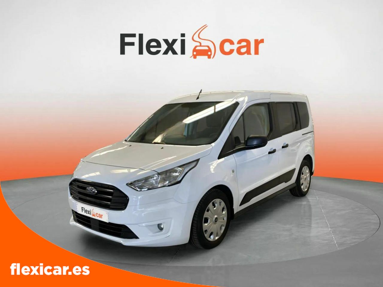 Foto Ford Transit Connect 3