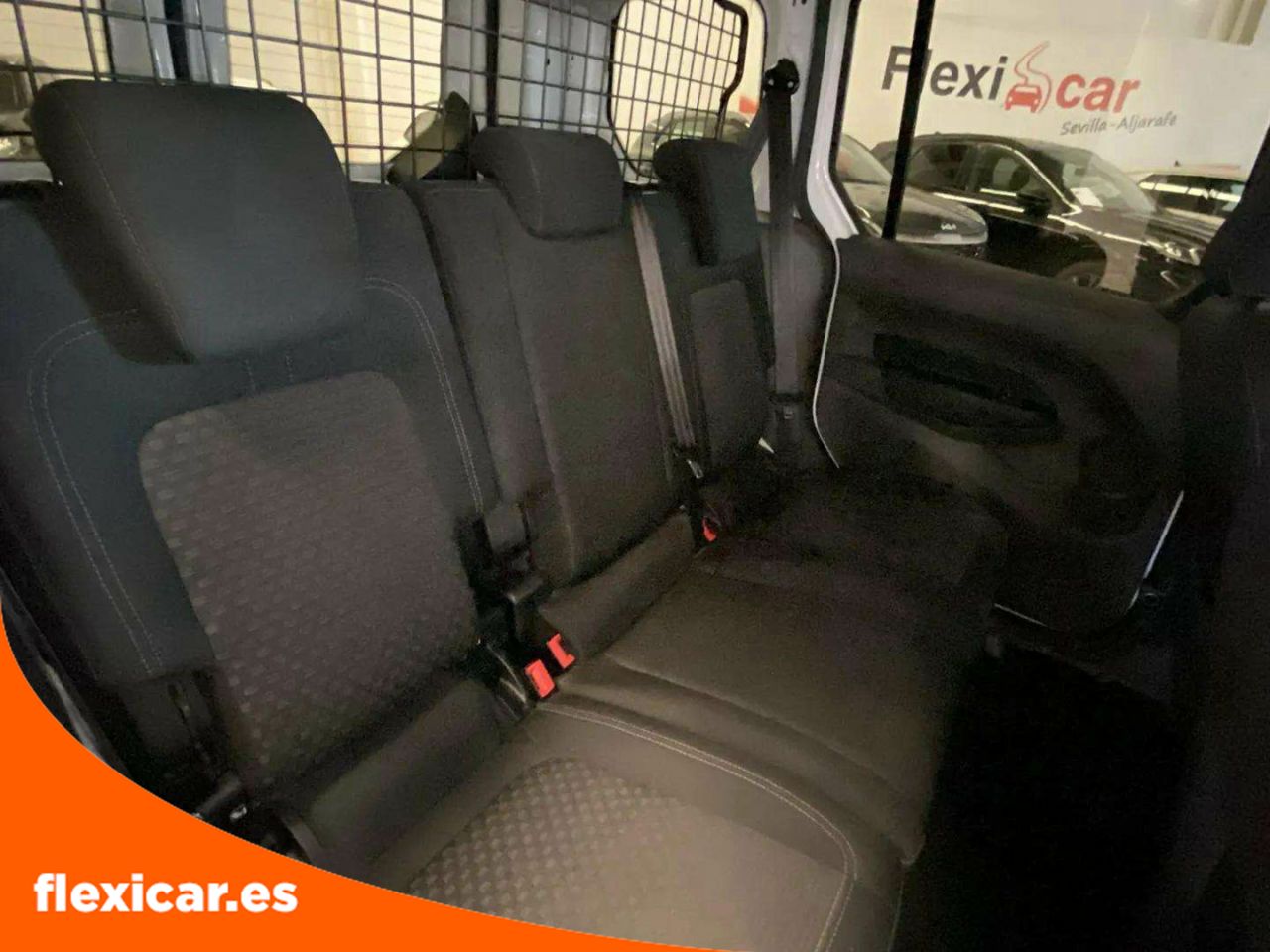 Foto Ford Transit Connect 24