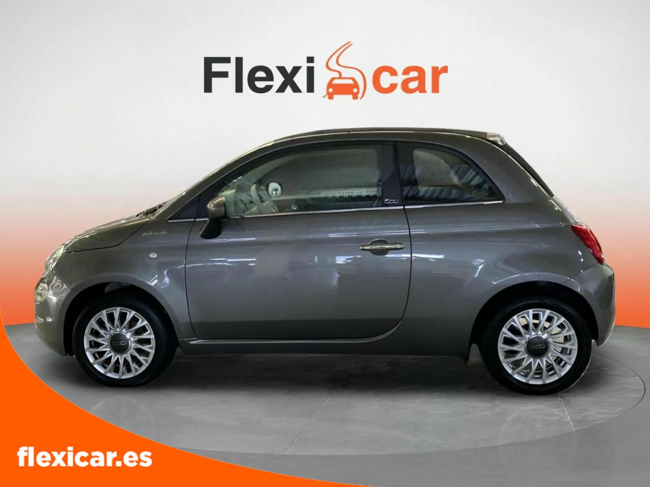 Foto Fiat 500 4