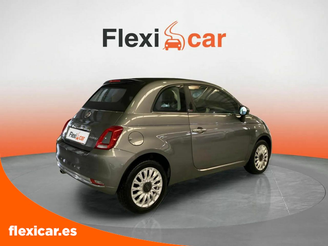 Foto Fiat 500 7