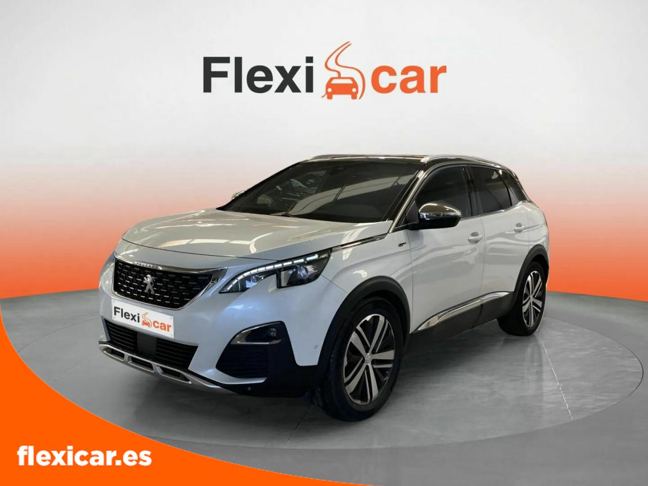 Foto Peugeot 3008 3