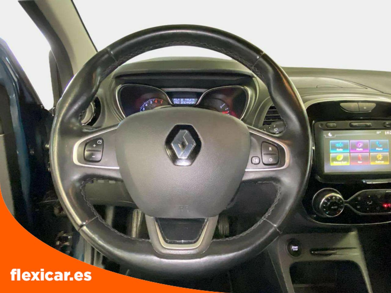 Foto Renault Captur 17