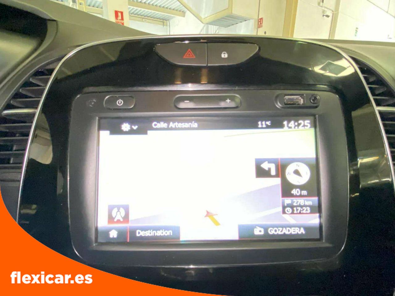 Foto Renault Captur 20