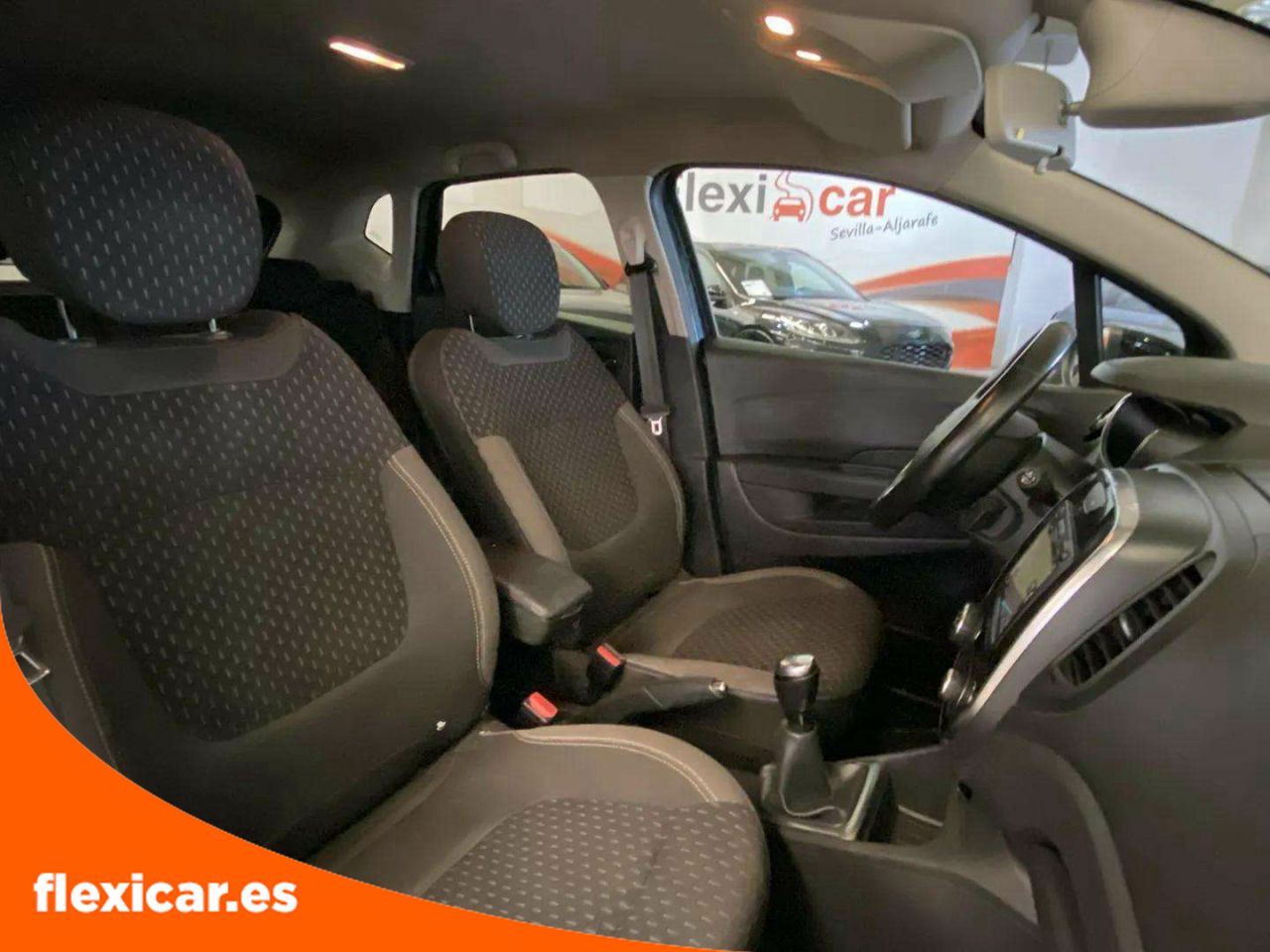 Foto Renault Captur 26