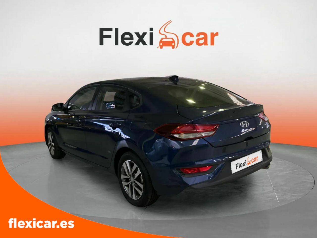 Foto Hyundai i30 7