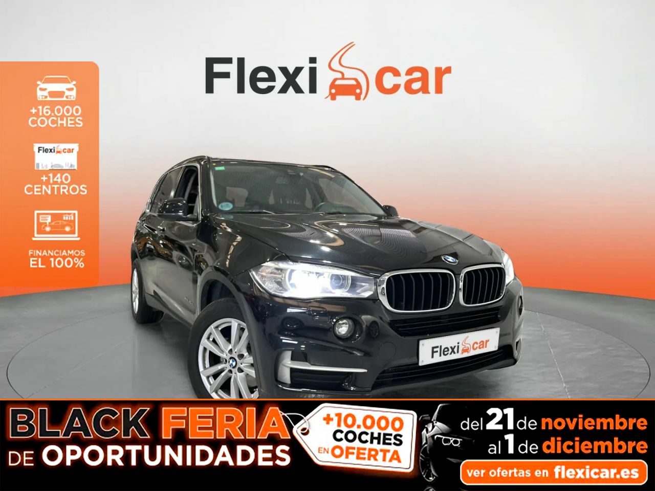 Foto BMW X5 1