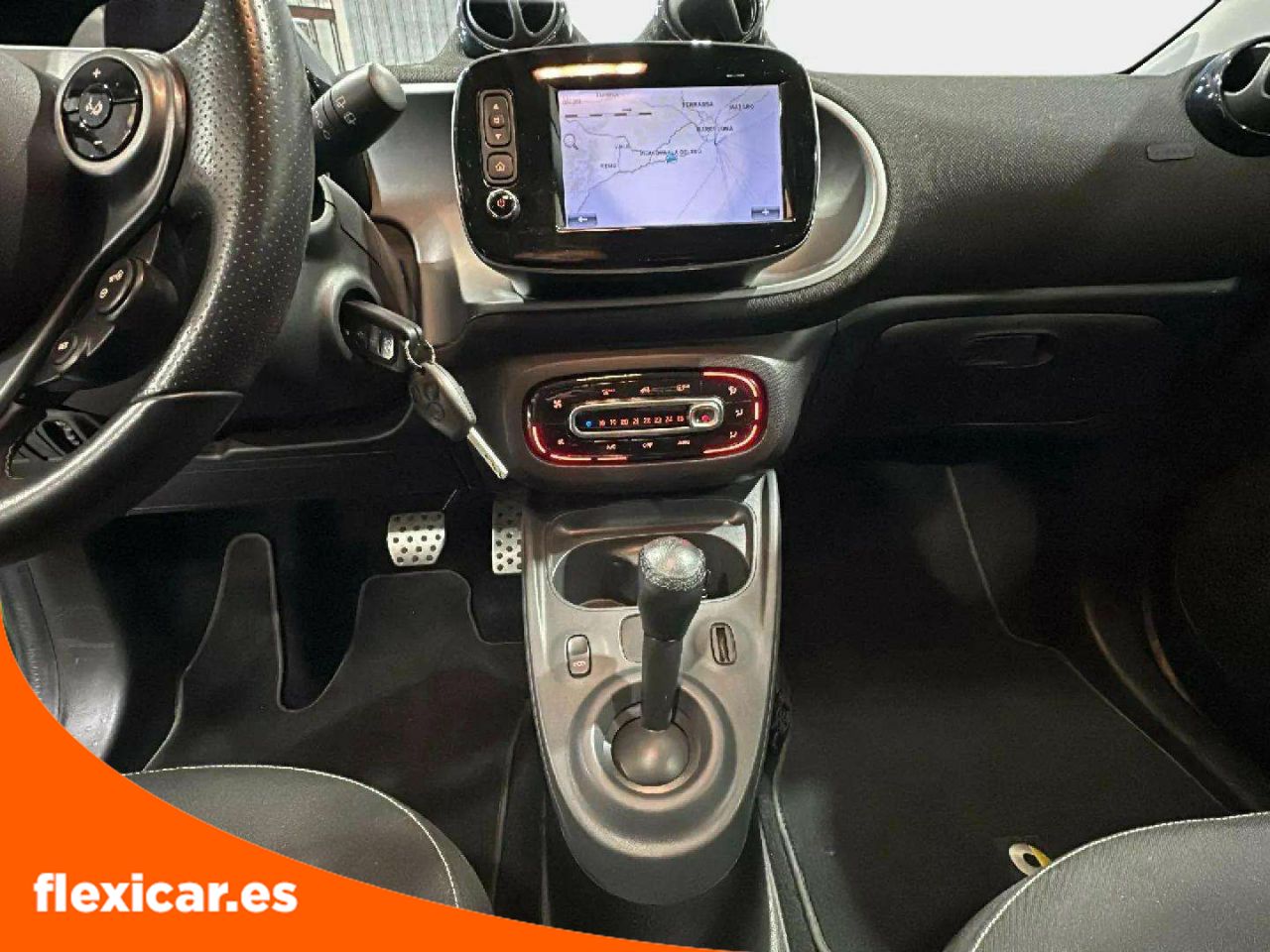 Foto Smart Forfour 15