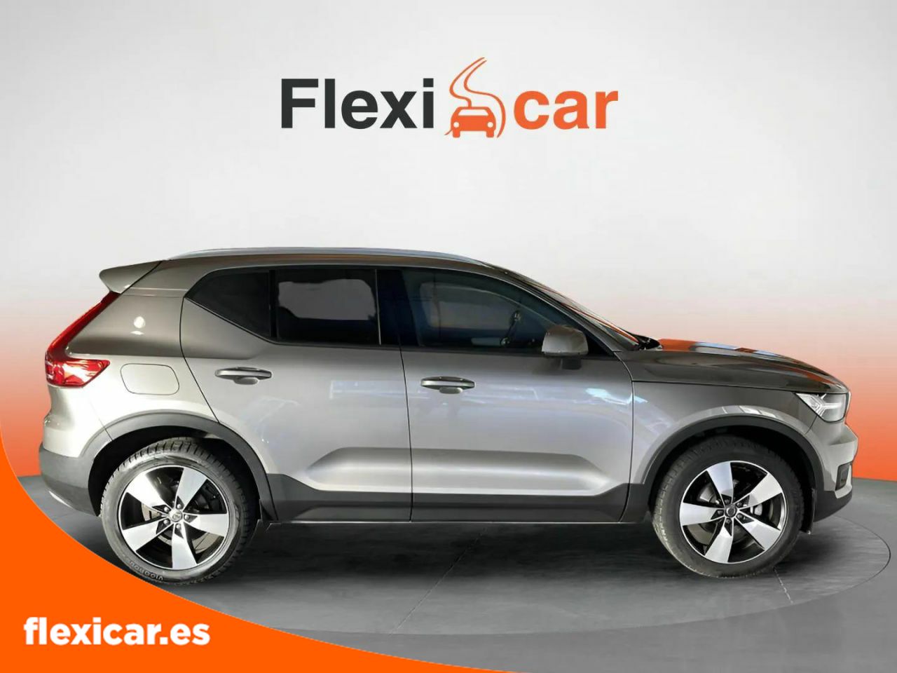 Foto Volvo XC40 9