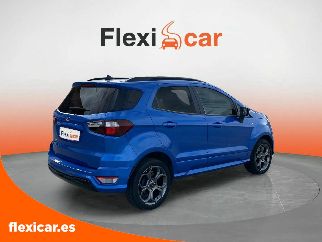 Foto Ford Ecosport 7