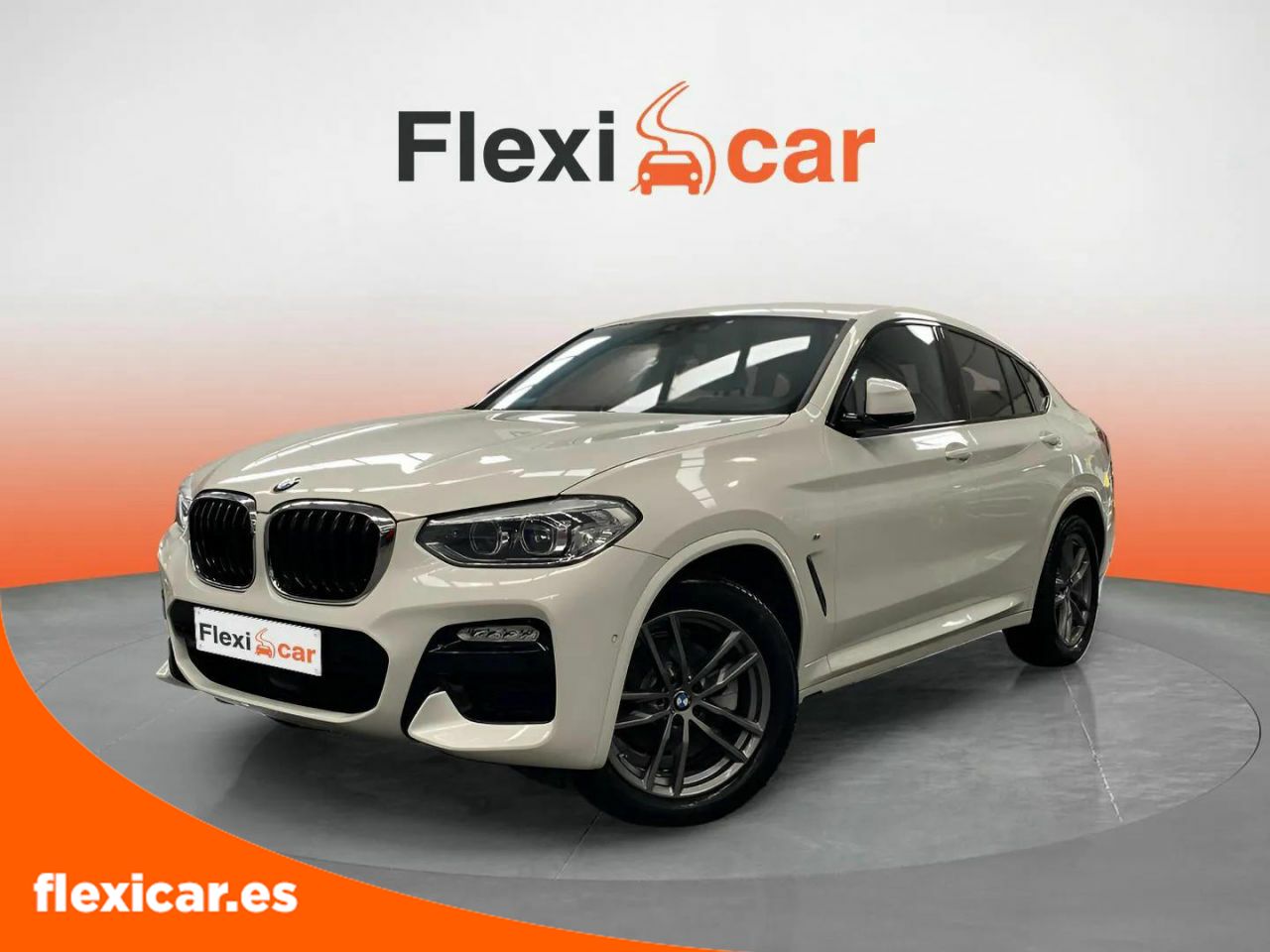 Foto BMW X4 3