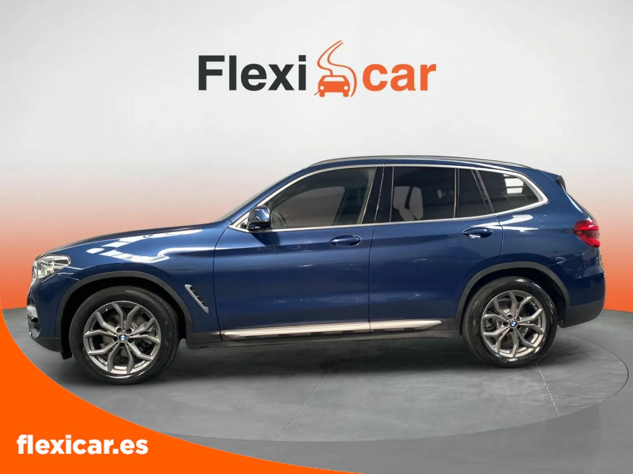 Foto BMW X3 4