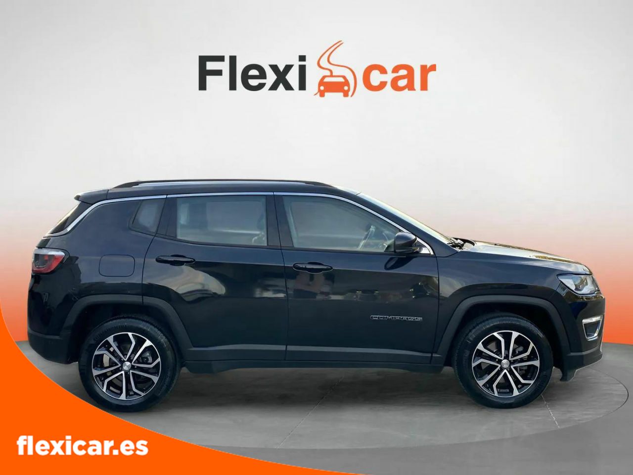 Foto Jeep Compass 9