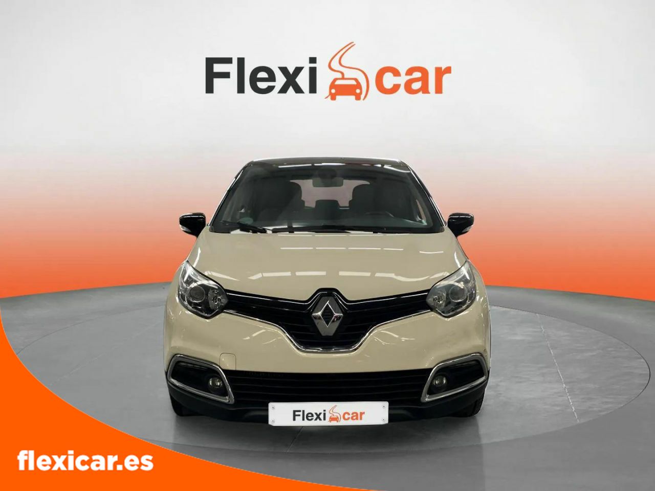 Foto Renault Captur 2