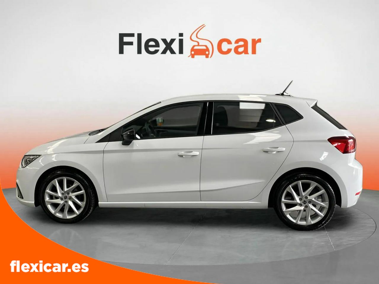 Foto Seat Ibiza 4