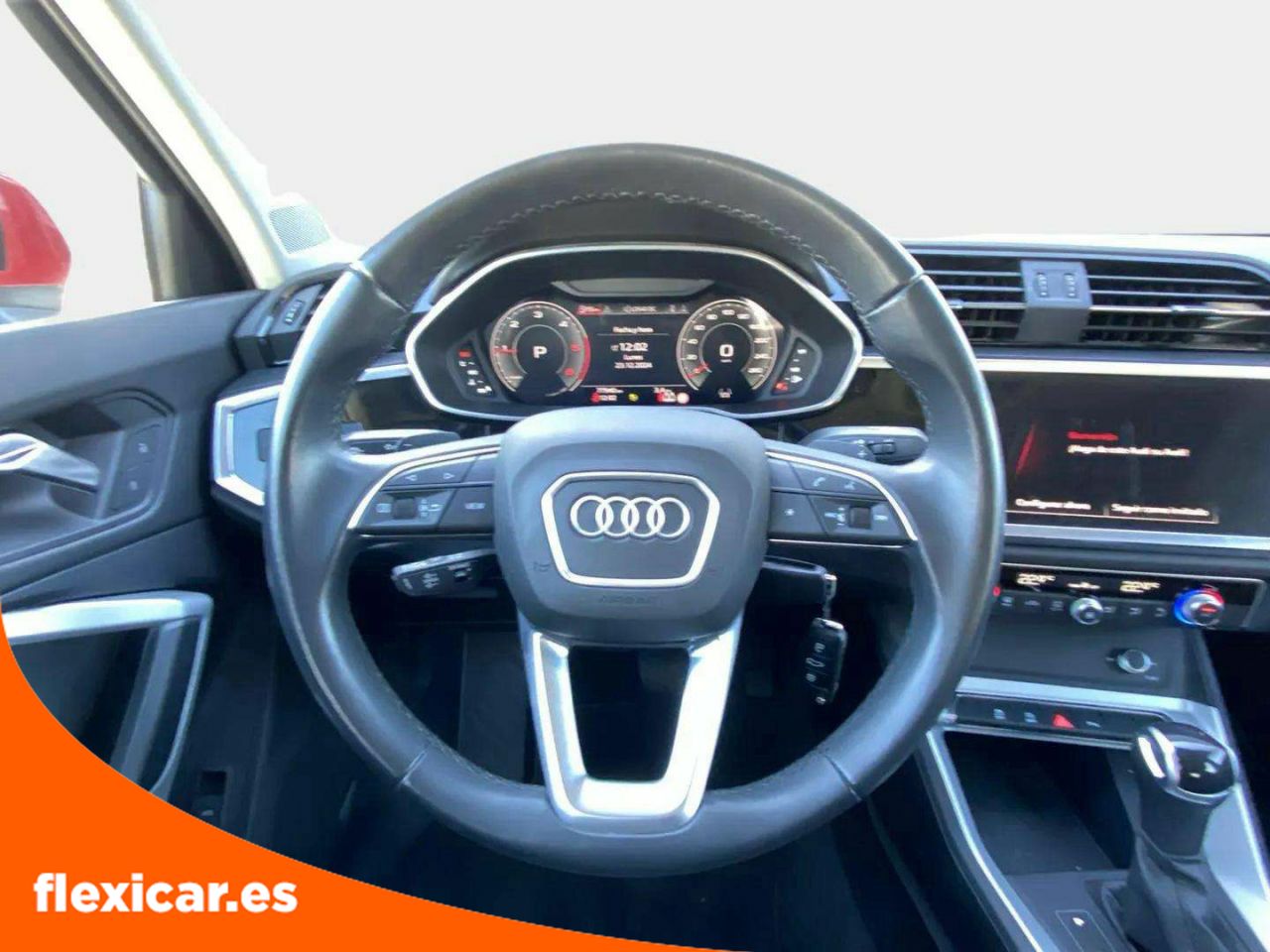 Foto Audi Q3 15