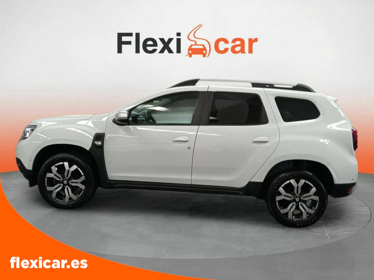 Foto Dacia Duster 4