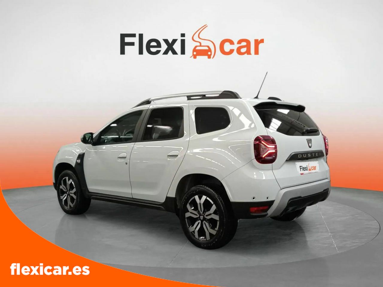 Foto Dacia Duster 5