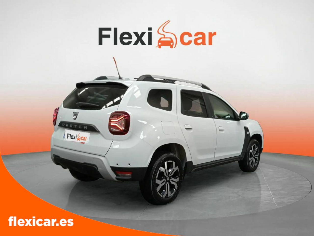 Foto Dacia Duster 8