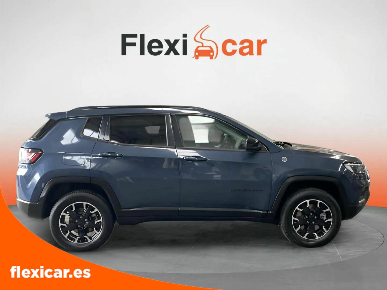 Foto Jeep Compass 8