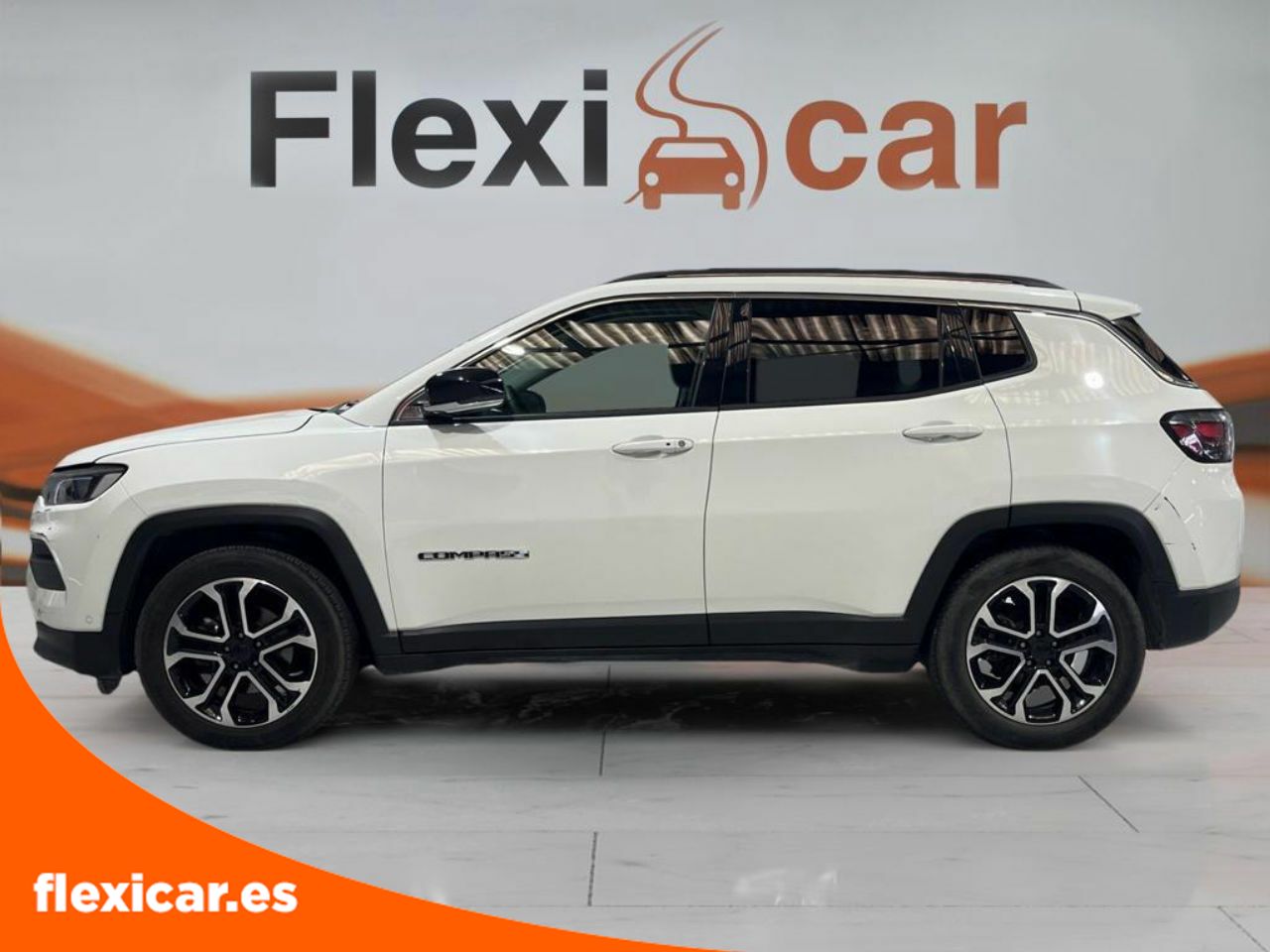 Foto Jeep Compass 3