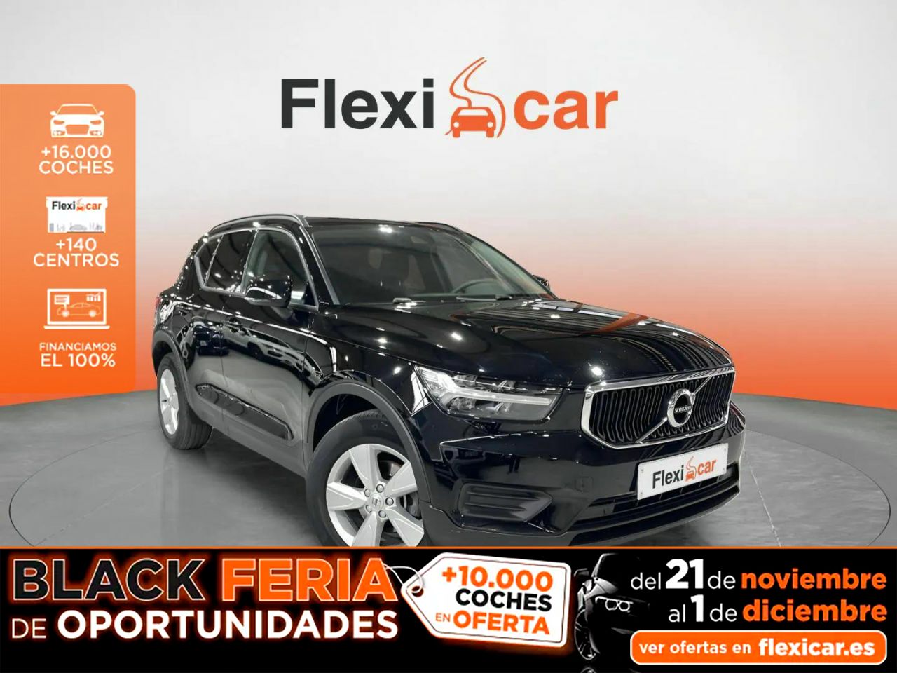 Foto Volvo XC40 1