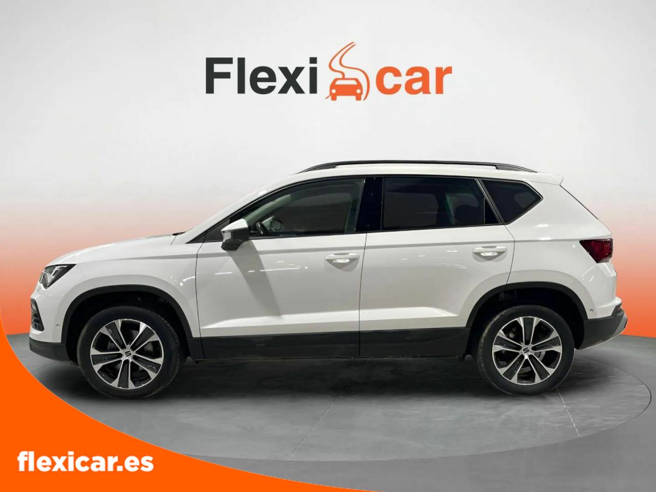 Foto Seat Ateca 4