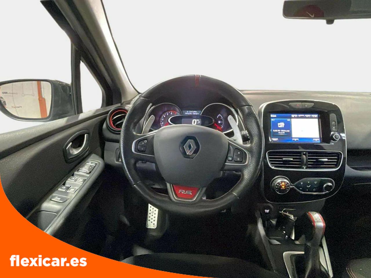 Foto Renault Clio 19