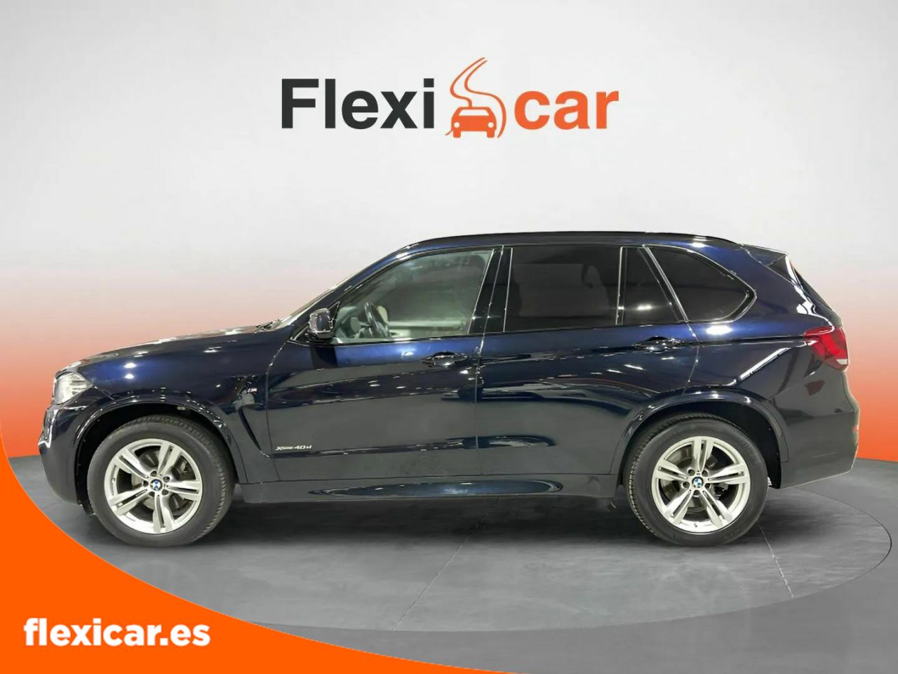 Foto BMW X5 4