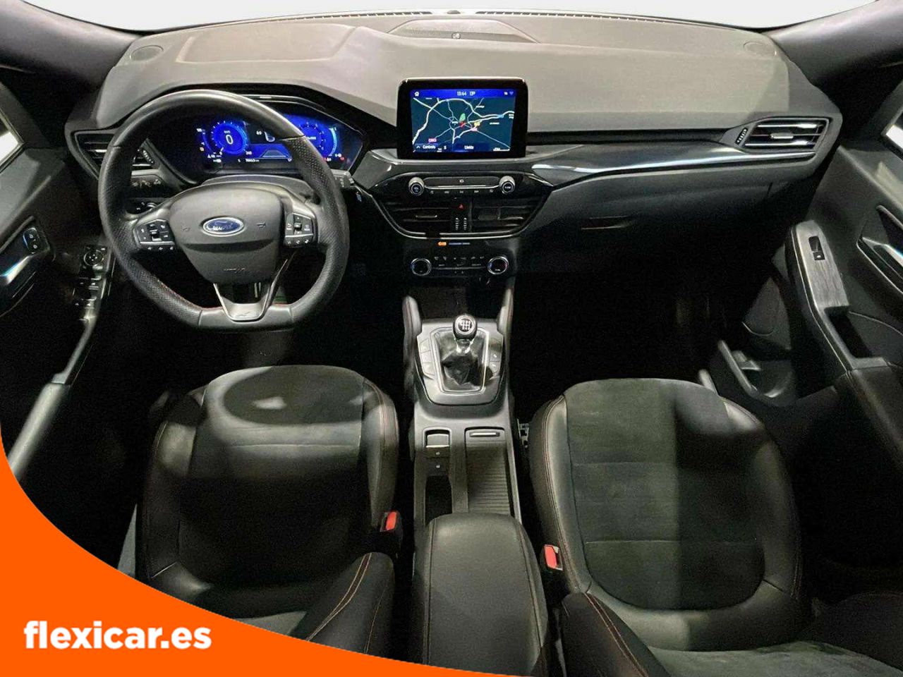 Foto Ford Kuga 16