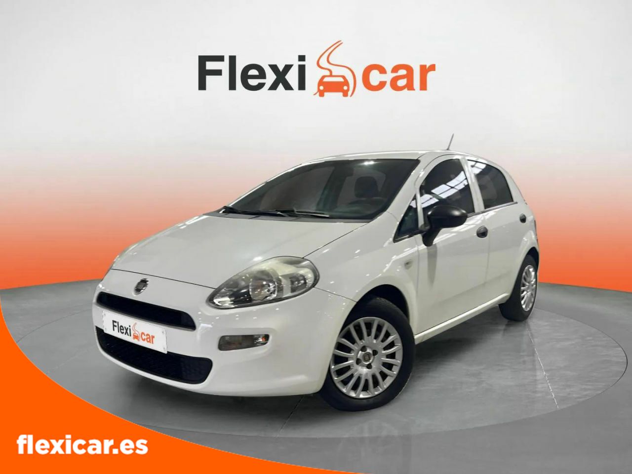 Foto Fiat Punto 3