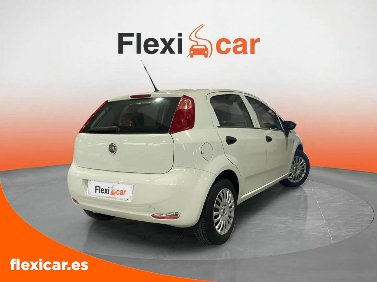 Foto Fiat Punto 8