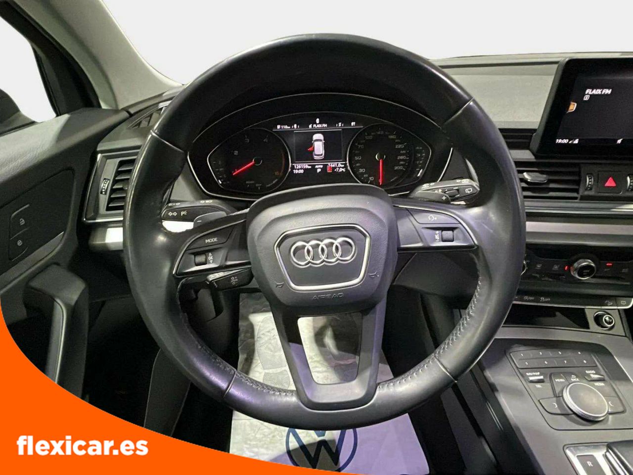 Foto Audi Q5 10