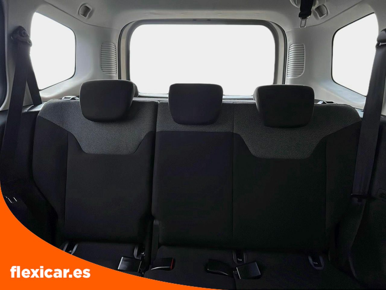 Foto Ford Tourneo Courier 22