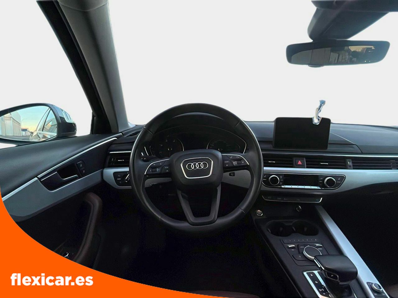 Foto Audi A4 24