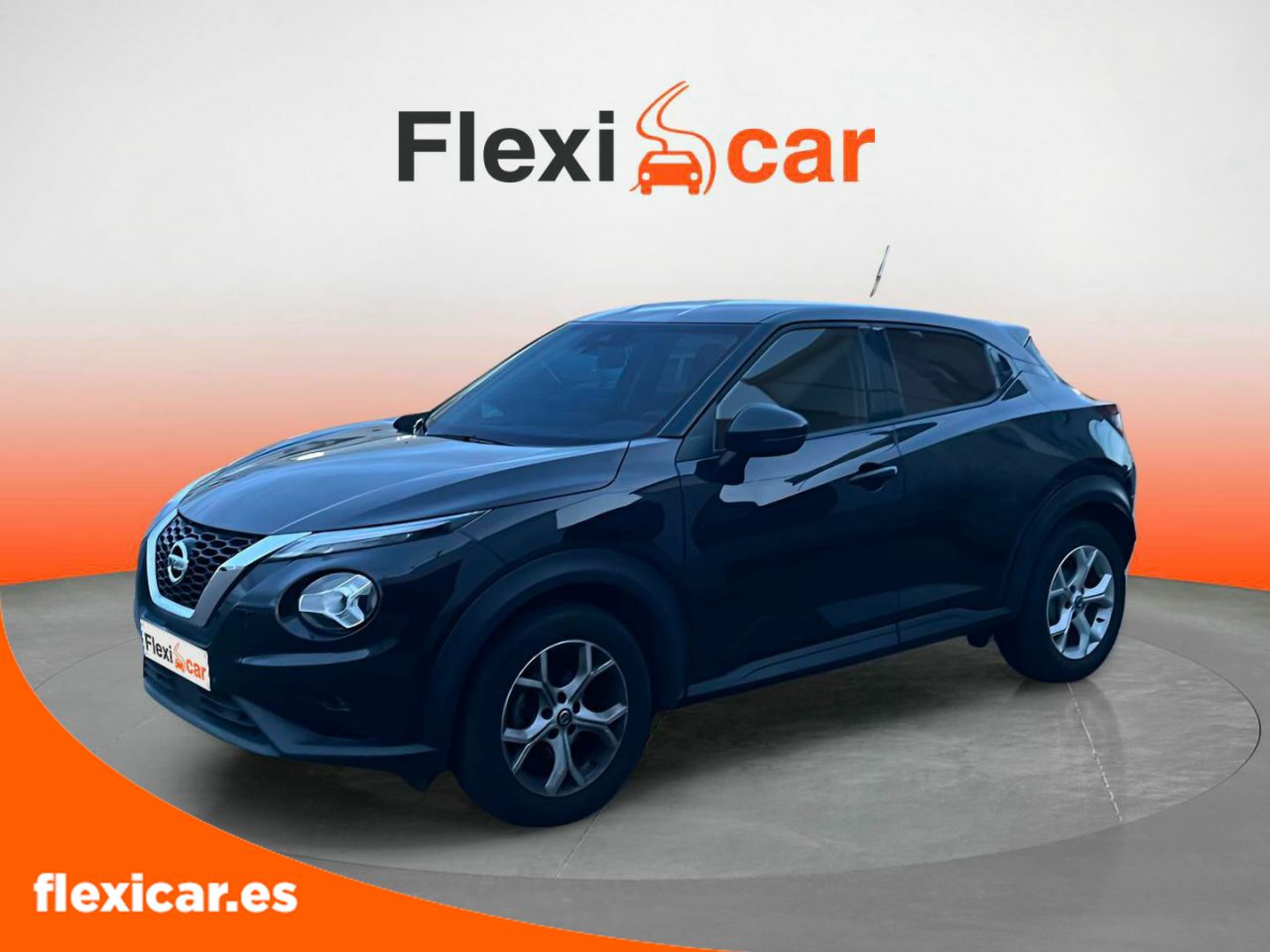 Foto Nissan Juke 3