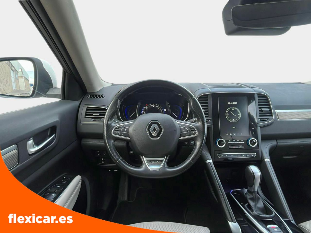 Foto Renault Koleos 9