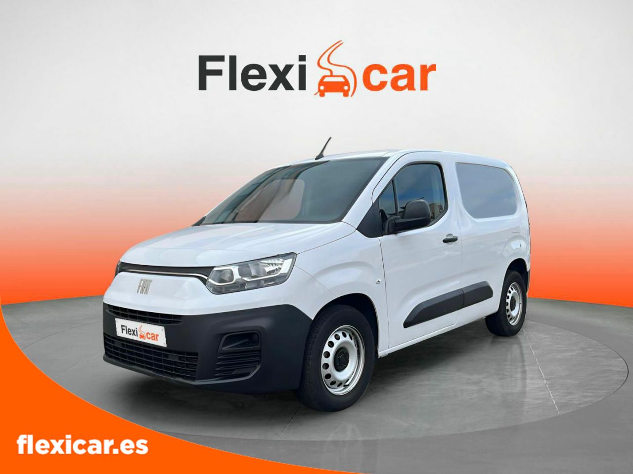 Foto Fiat Doblo 3