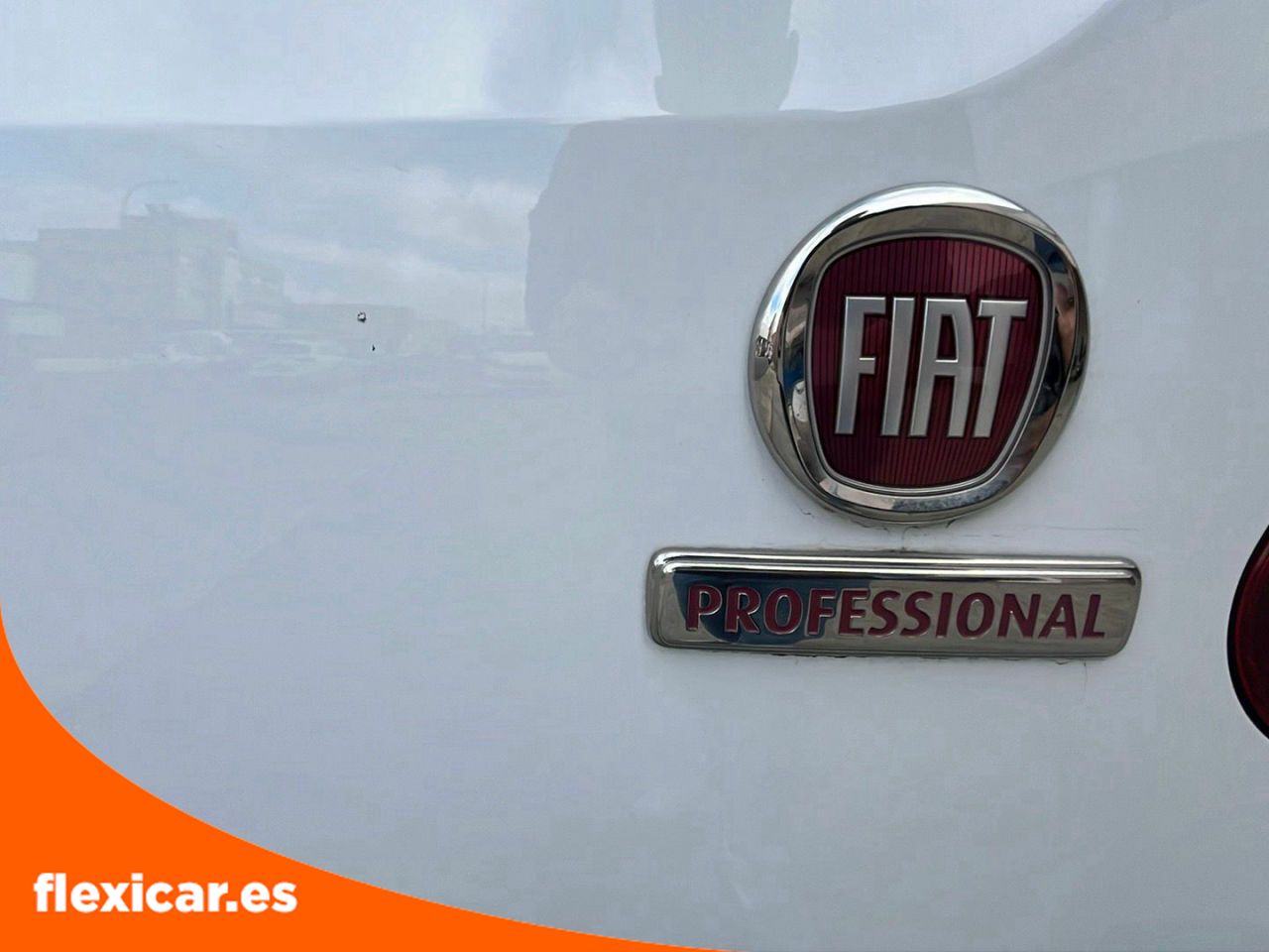 Foto Fiat Doblo 16