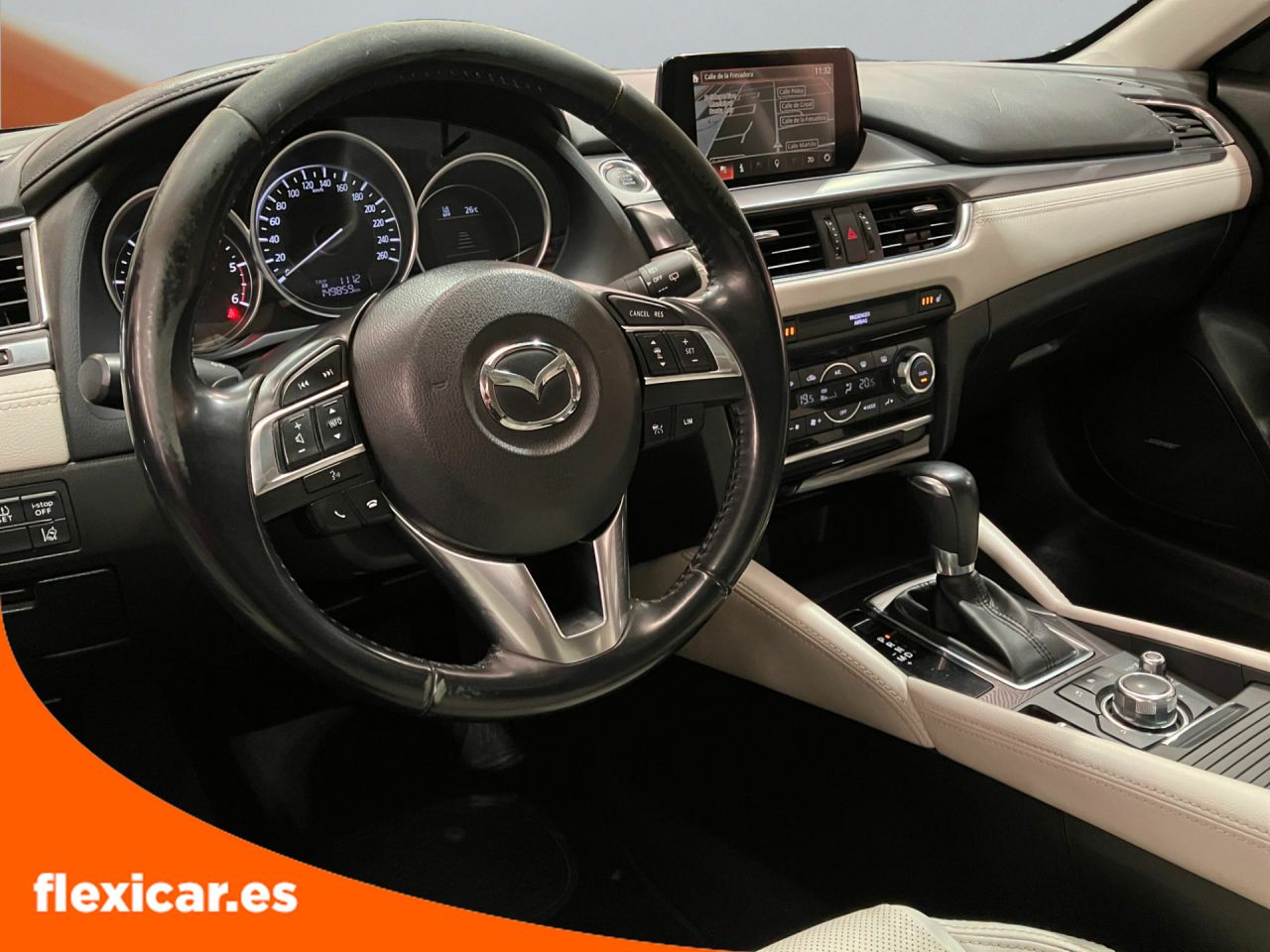 Foto Mazda Mazda6 37