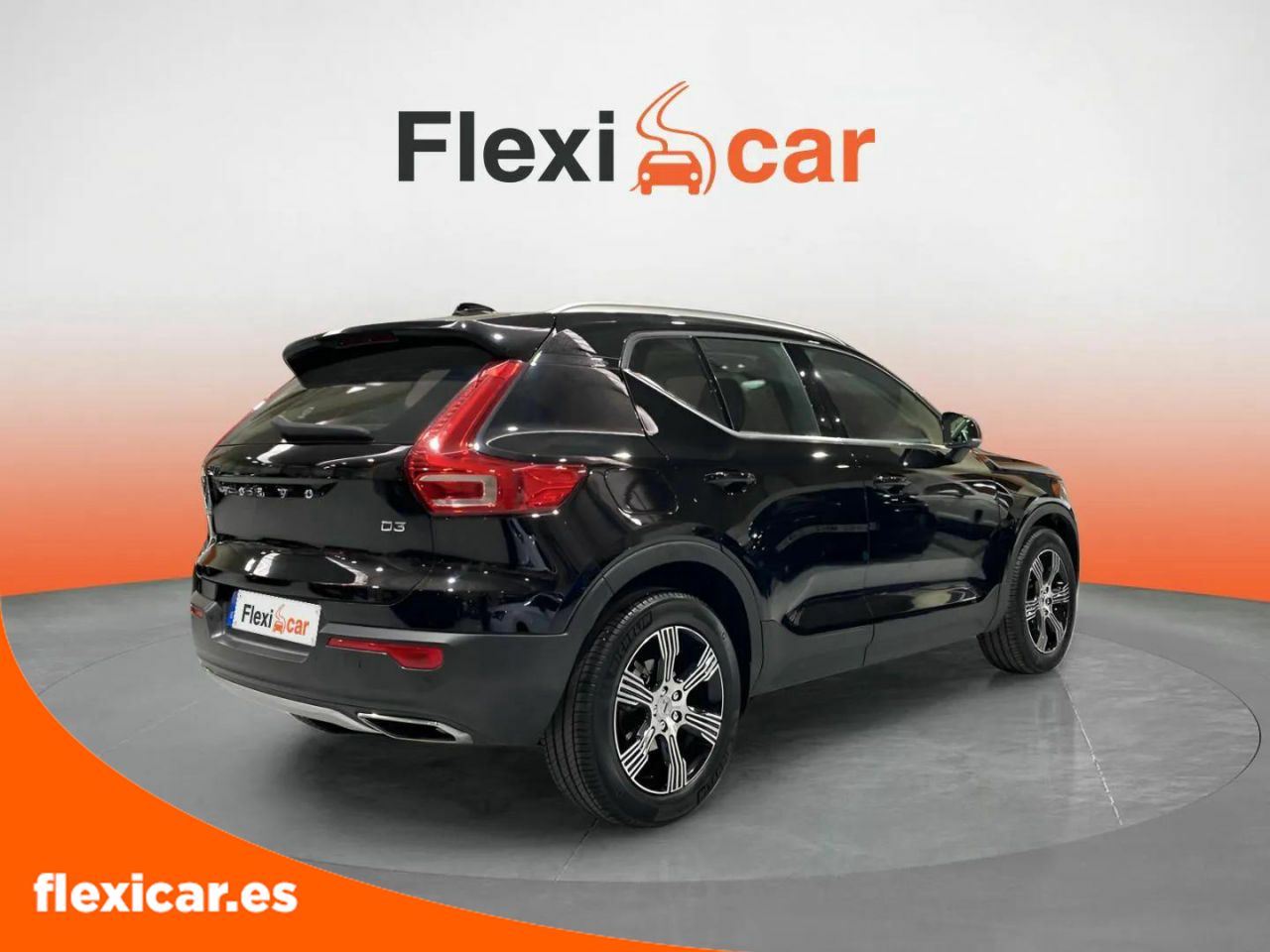 Foto Volvo XC40 9