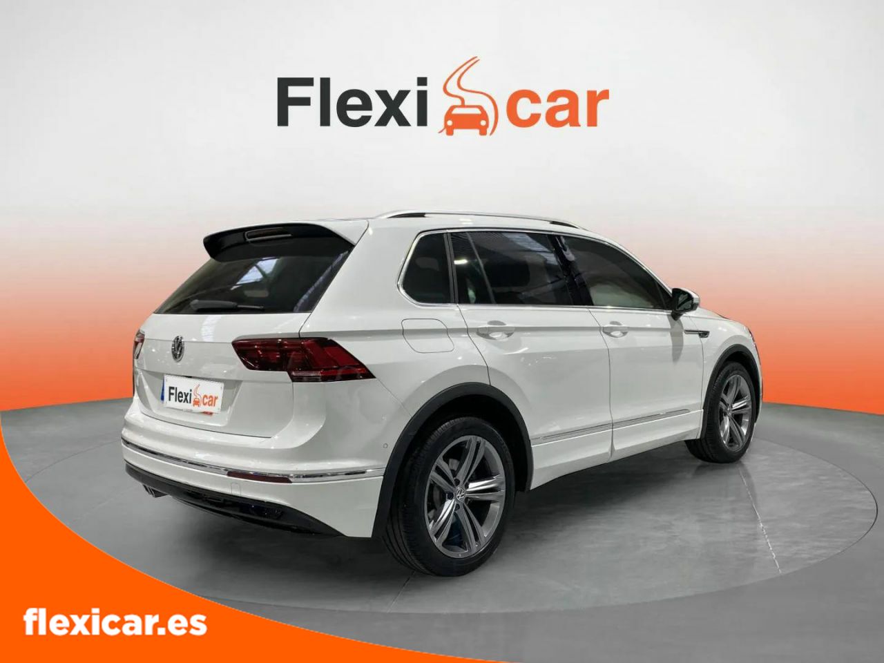 Foto Volkswagen Tiguan 9