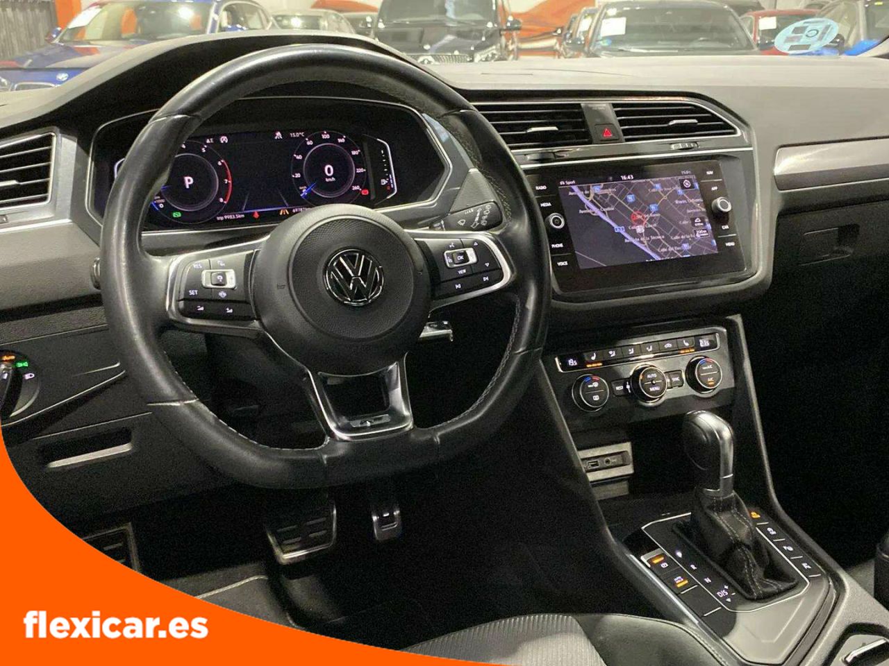 Foto Volkswagen Tiguan 41