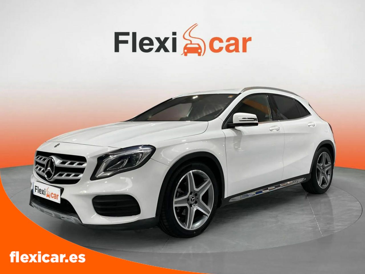 Foto Mercedes-Benz Clase GLA 3