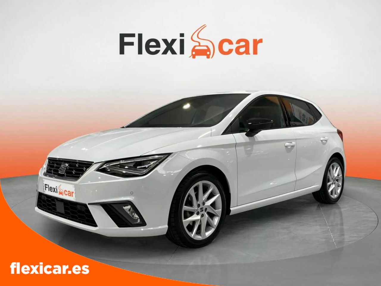 Foto Seat Ibiza 3