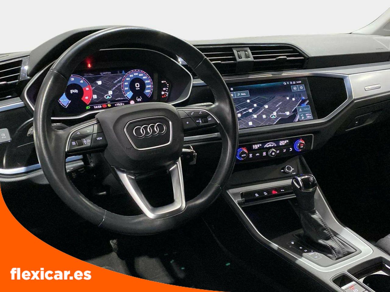 Foto Audi Q3 37